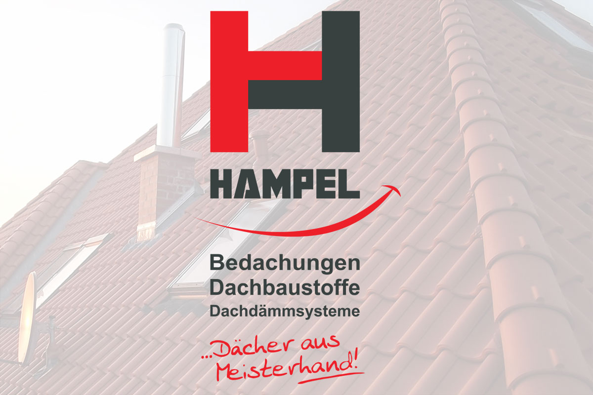 (c) Hampel-bedachungen.de