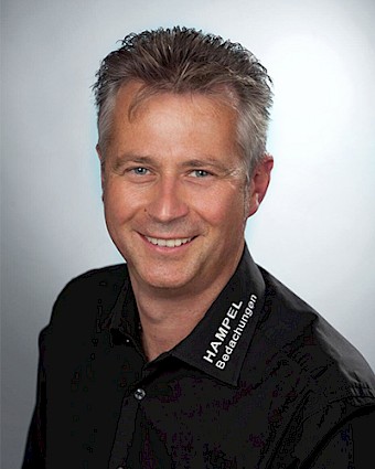Dirk Hampel - Inhaber